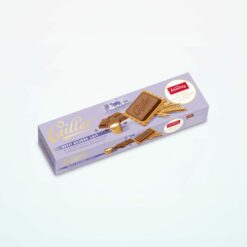 Kambly Biscuit With Cailler Milk Chocolate