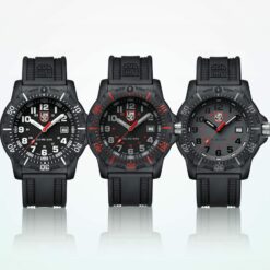 Luminox Black Ops 8880 Series Men Wristwatch