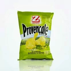 Provencale Chips