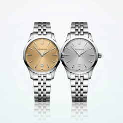 Victorinox Alliance Small Women Wristwatch