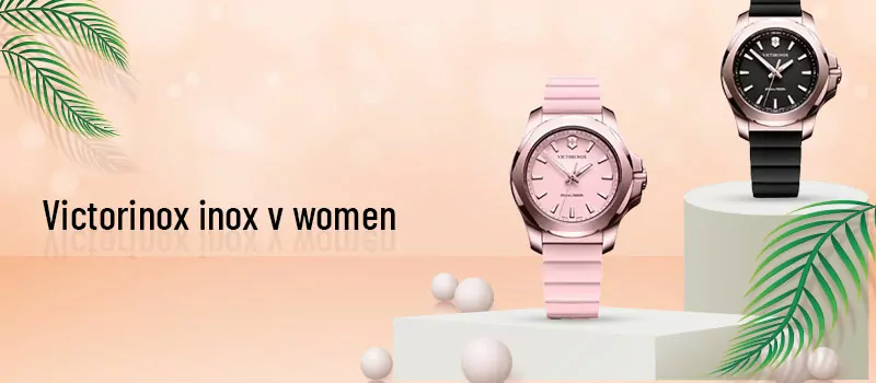 Victorinox-INOX-V-Women-Wristwatch