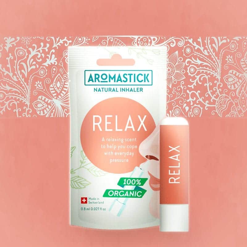 relax-aromastick