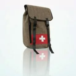 Swiss army Rucksack