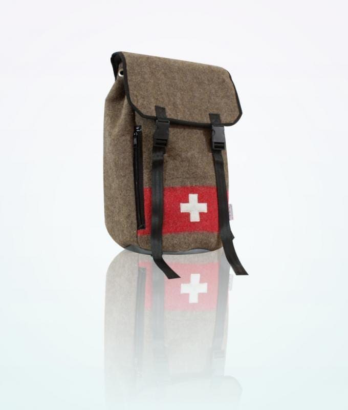 Swiss Army Rucksack - Swissmade Direct