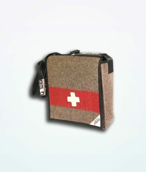Swiss Messenger Messenger Bag