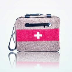 Swiss Army Retro Bag