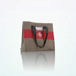 Swiss Army Shopper Bag Standard