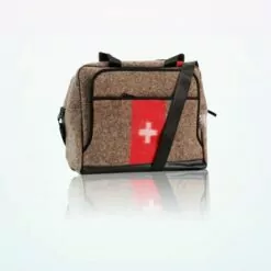 Swiss Army Sporty Travel Bag