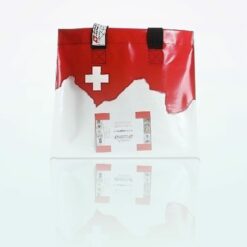 Swiss Alps Shopper Bag 1 1