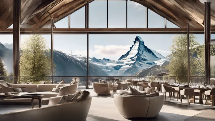 virtueel loyaliteitsprogramma club lounge Swiss Made Direct