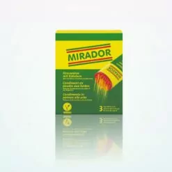 Mirador With Herbs