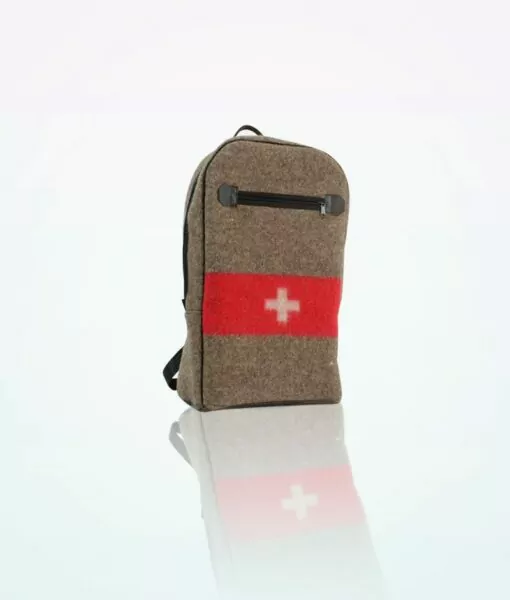 Swiss Army ryggsekk