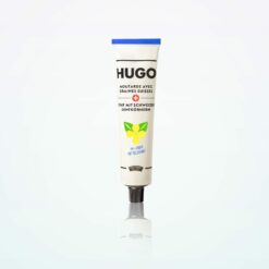 Hugo Mild Mustard