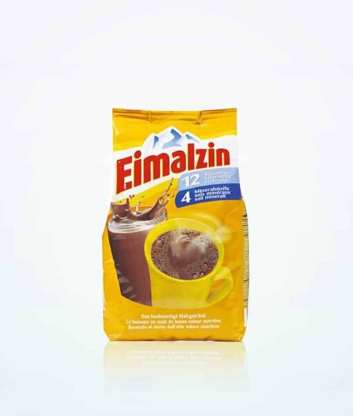 Polvo de cacao Eimalzin
