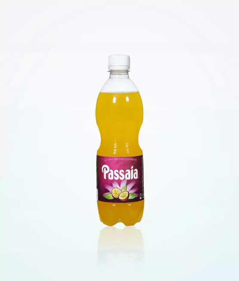 Swiss-passaia-soft-drink