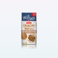 Familia Crunchy Muesli Value Pack