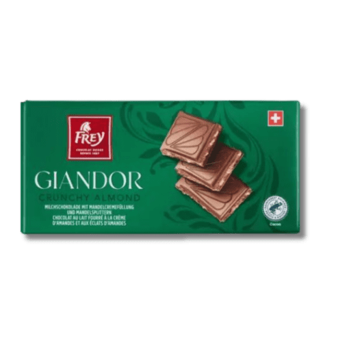 Frey-Giandor-Crunchy-Mandel-Schokolade