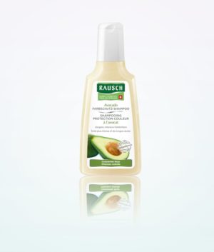 rausch-colour-protection-avocado-shampoo