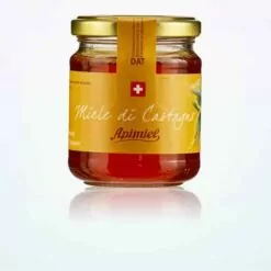 Apimiel Chestnut Honey 250 g