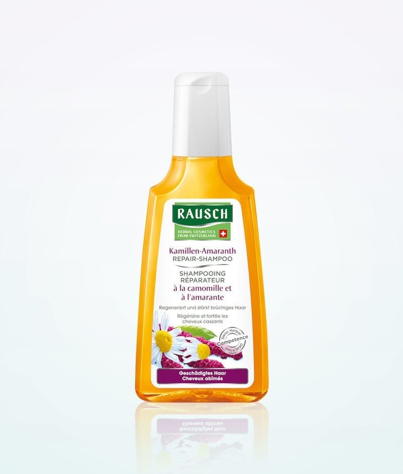 rausch-camomile-amarath-restorative-shampoo
