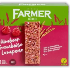 farmer-raspberry-soft muesli-bar