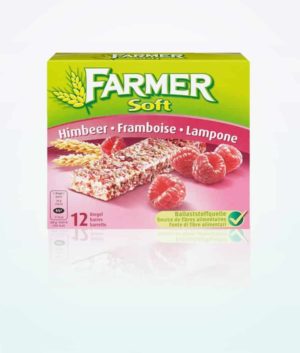 farmer-raspberry-soft-muesli-bar-240g
