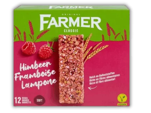 farmer-raspberry-soft muesli-bar