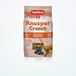 Familia Knusper Crunch Muesli 750 g