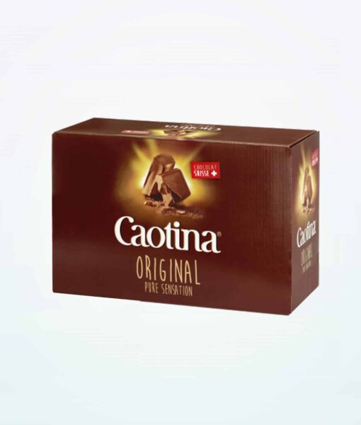 Caotina-Original