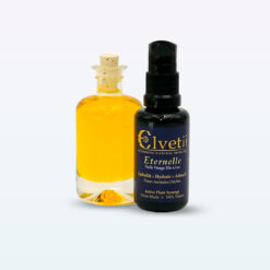 Eternelle Facial Serum - for Normal to Dry Skin Types 30 ml