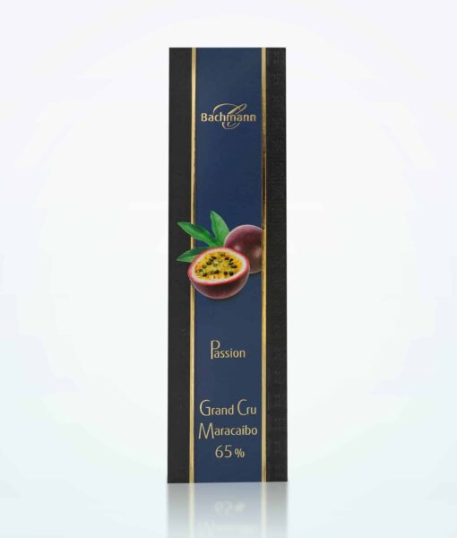 Chocolat Grand Cru Maracaibo 100 g | Bachmann
