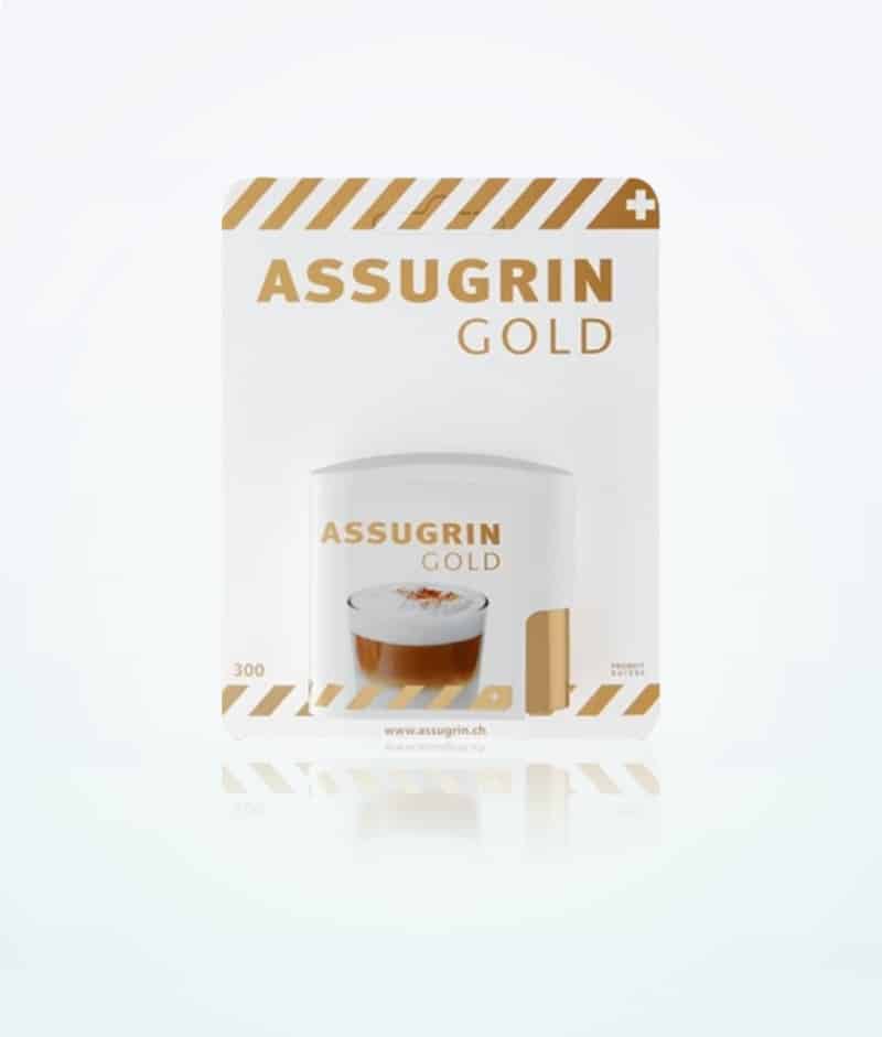 assugrin-gold-sweetener