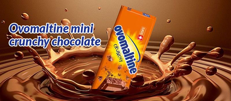 Ovomaltine-Mini-Crunchy-Schokolade