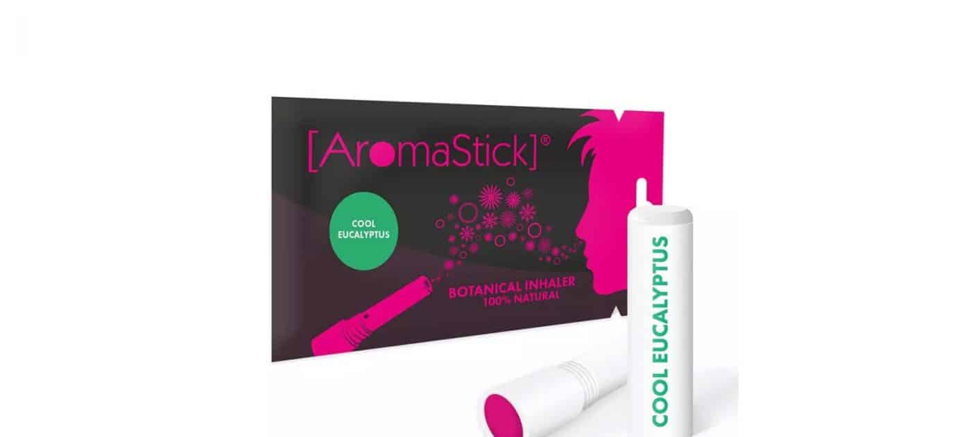 About AromaStick