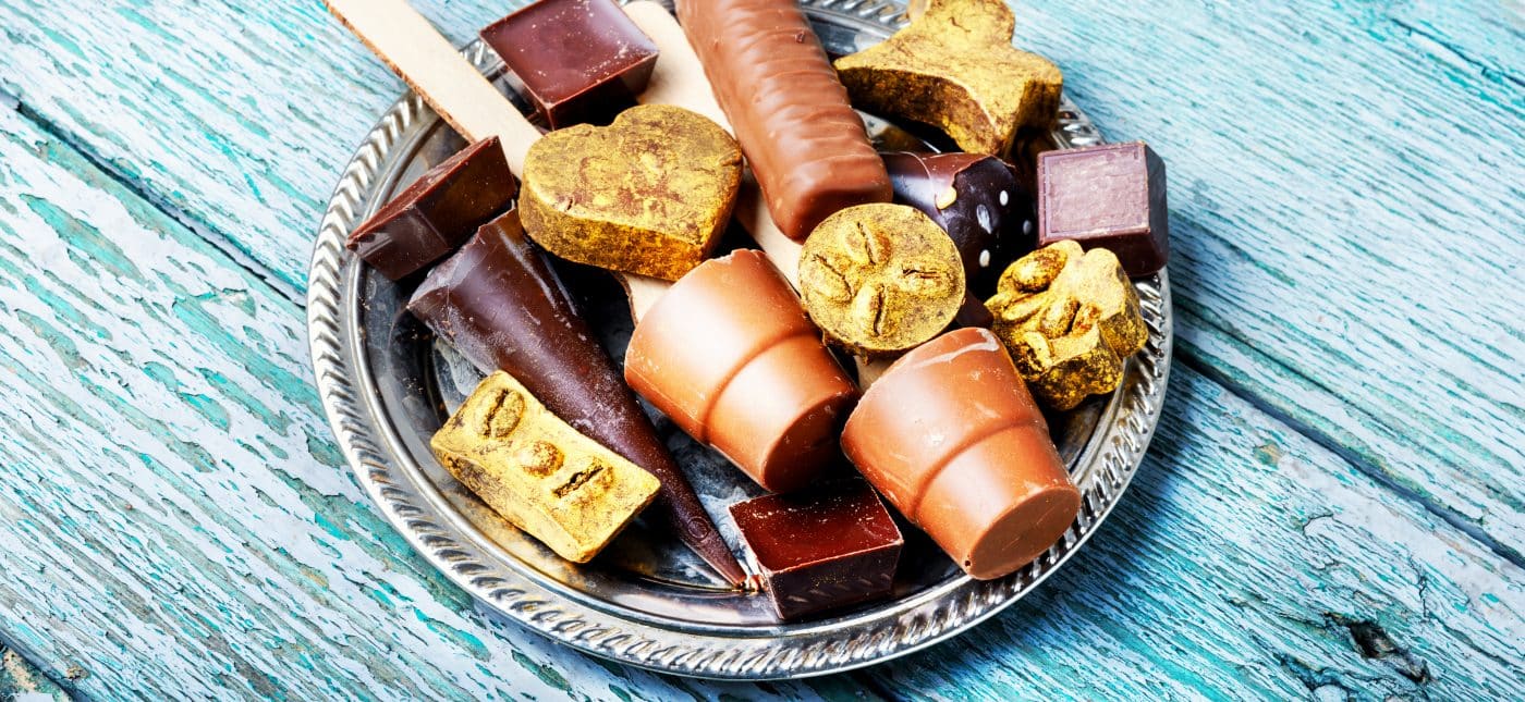 10 faits les plus intéressants sur le chocolat suisse - Swiss Made