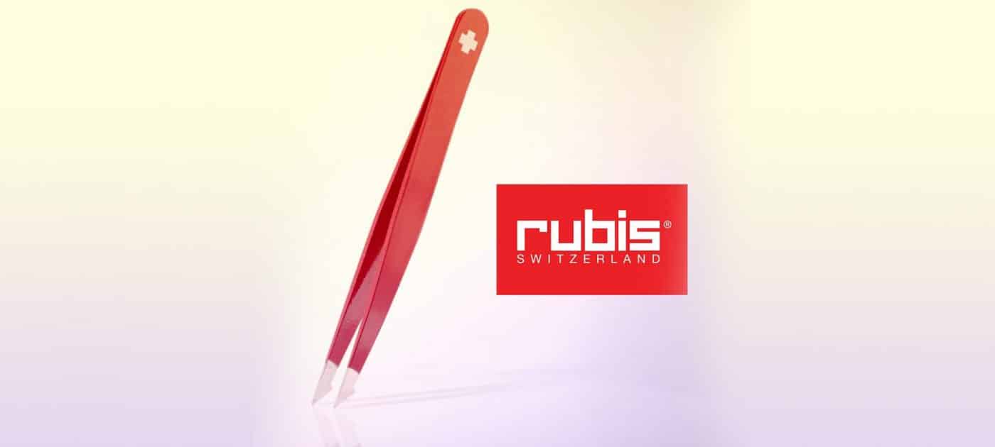 About Rubis