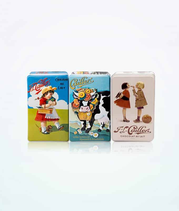 Cailler Souvenirs Pralinen 300 g