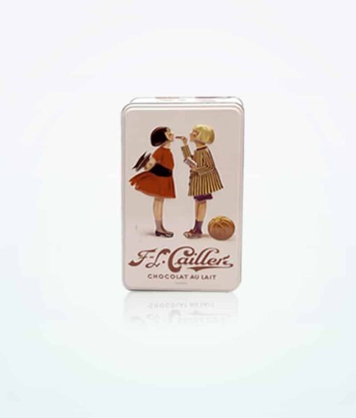 Cailler Souvenirs Chocolates 300 g Girls