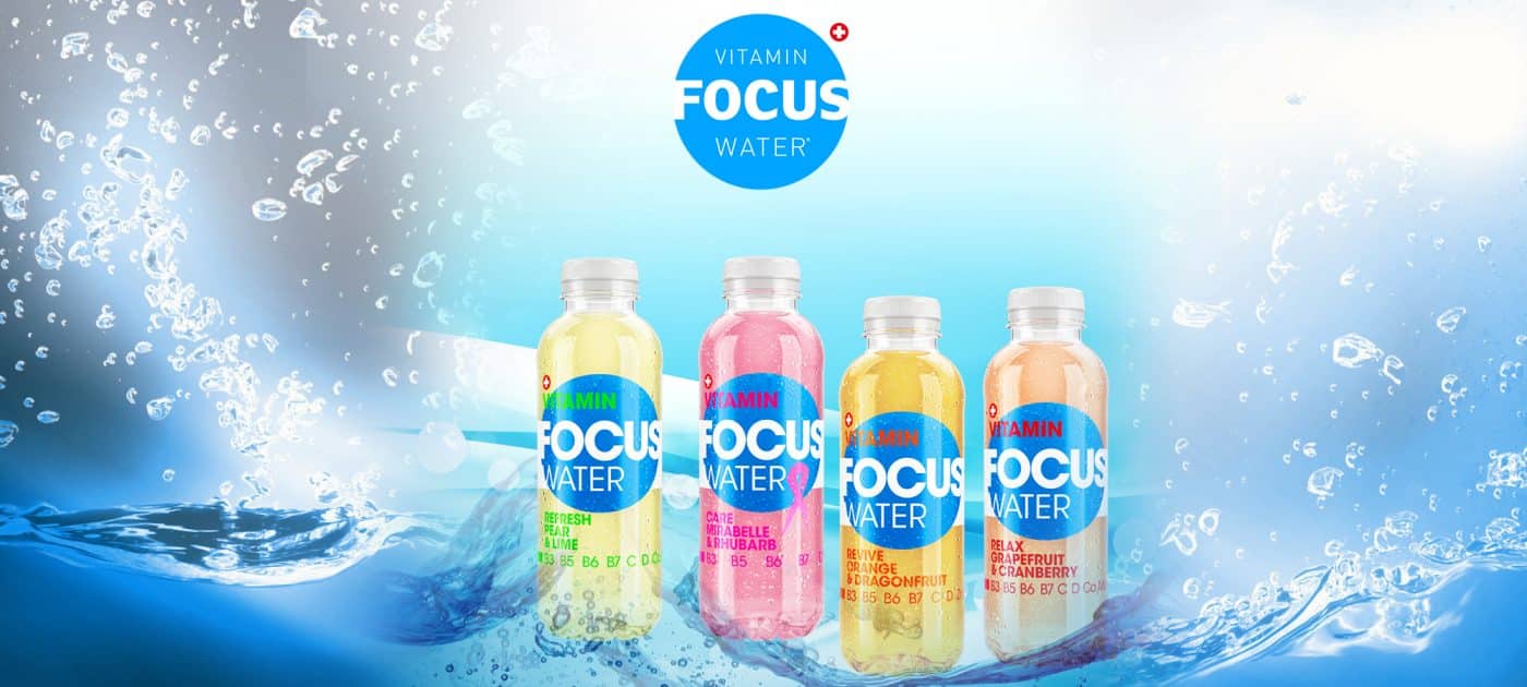 About Focus Water