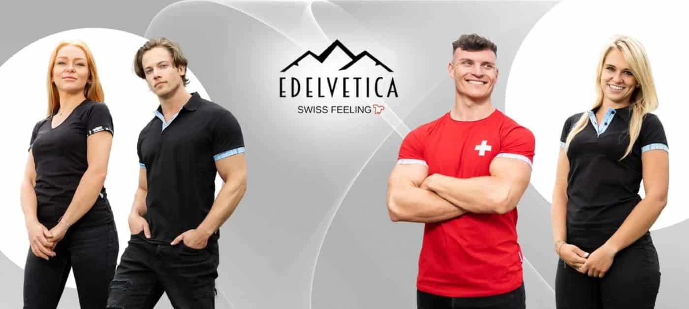About Edelvetica