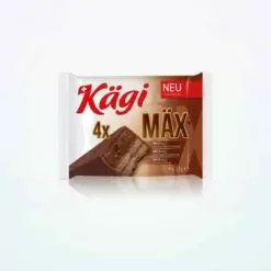 Kagi MAX Chocolate Wafers