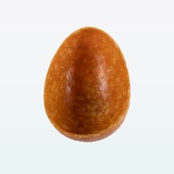 Almond Nougat Easter Egg 120 g | Olo