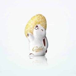 Cailler Chocolate Bunny