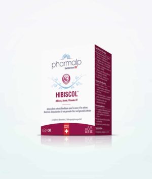 hibiscol-supplement