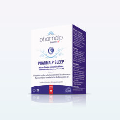 Pharmalp Sleep Supplements