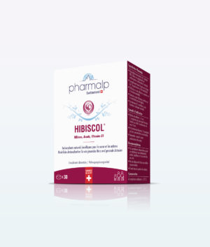 hibiscol-supplements