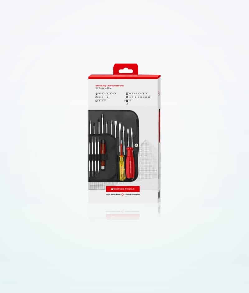 screwdrivers-31-tool-set