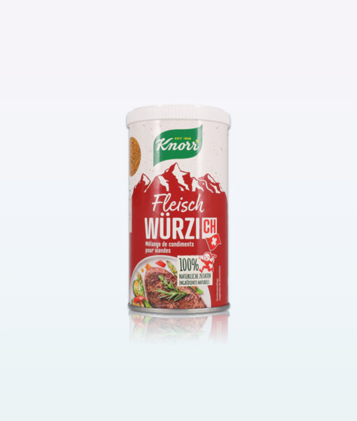 Knorr meat