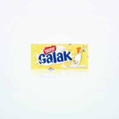 Galak white chocolate