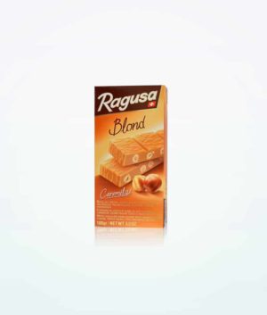 ragusa-blond -chocolate